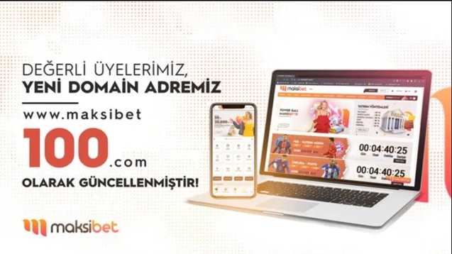 maksibet giriş