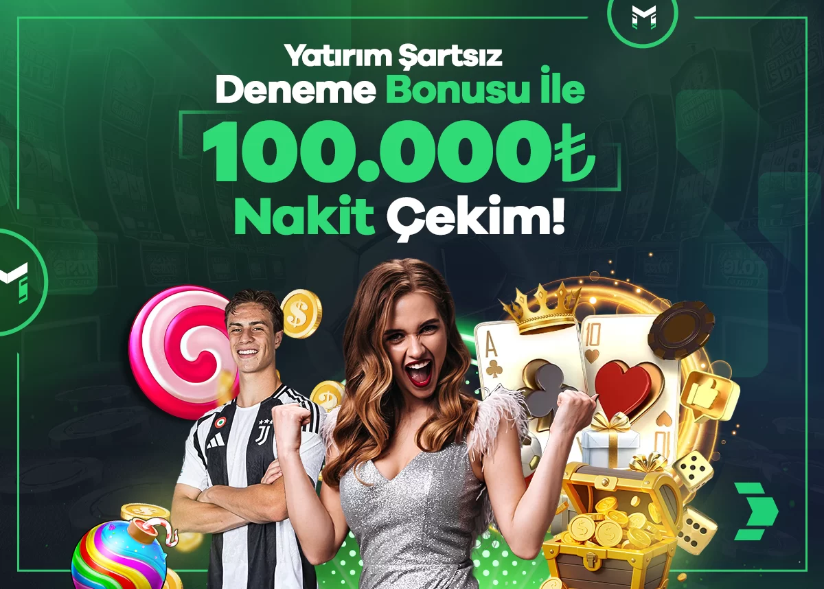 maksibet yatırım şartsız nakit çekim bonusu